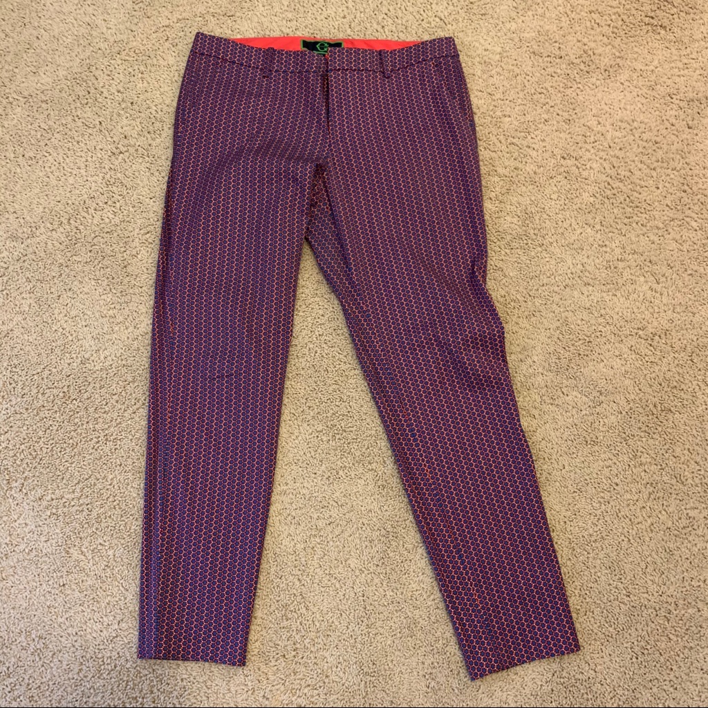 C Wonder Pixie Pants